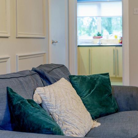 Close To City Centre Stylish 3 Bedroom House 贝尔法斯特 外观 照片