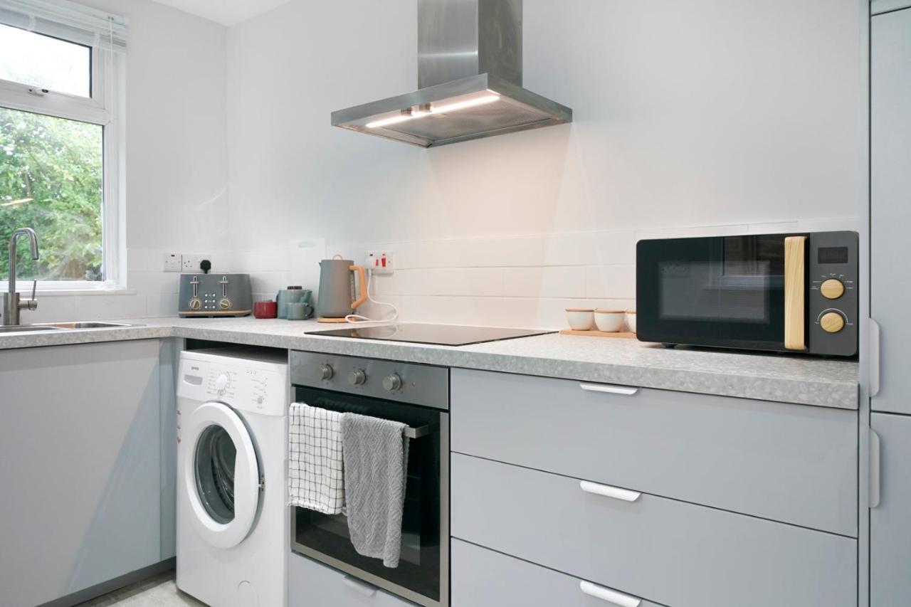 Close To City Centre Stylish 3 Bedroom House 贝尔法斯特 外观 照片