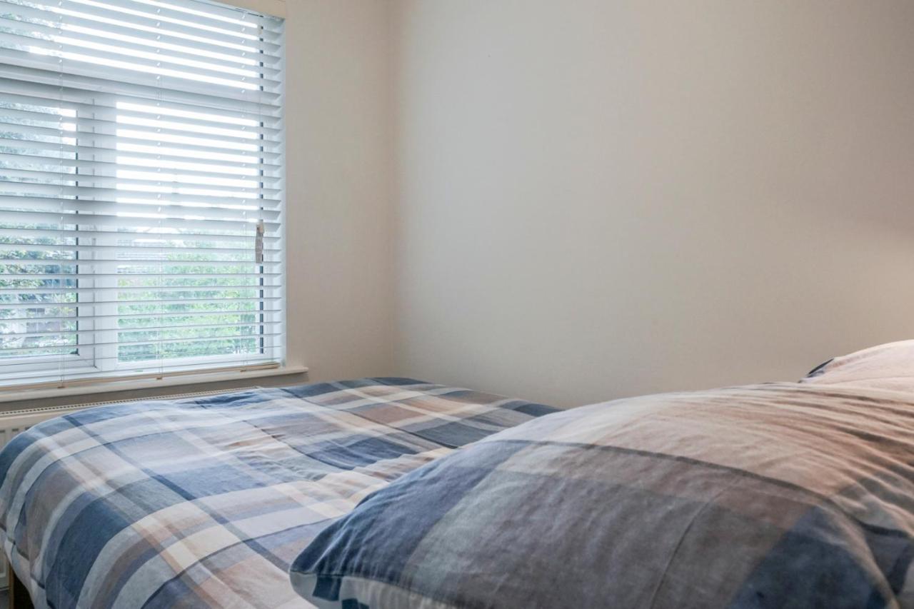 Close To City Centre Stylish 3 Bedroom House 贝尔法斯特 外观 照片
